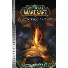 World of Warcraft - A Sötétség áradata     23.95 + 1.95 Royal Mail